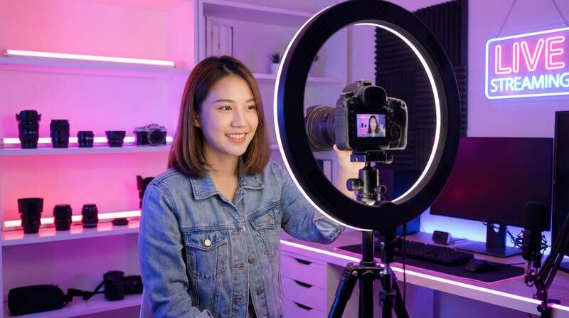 蜜桃视频视频创作